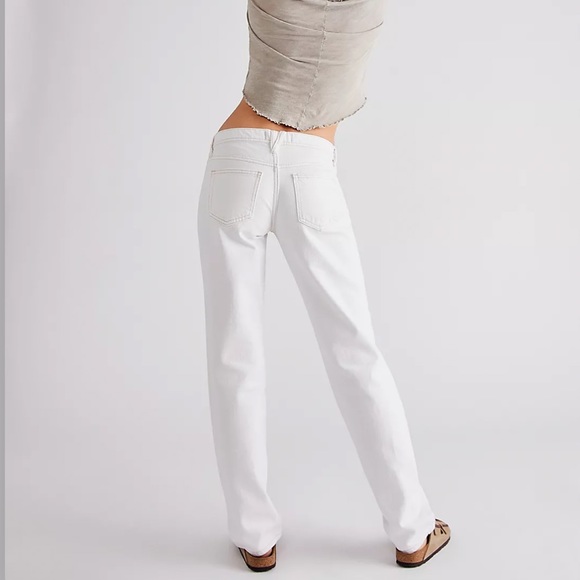 Free People Jeans - Picture 3 of 6